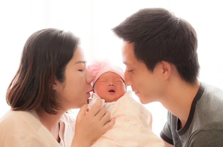 کمک‌هزینه ۱۵ هفته‌ای جدید برای پدر و مادرهایی که صاحب فرزند می‌شوند در راه است